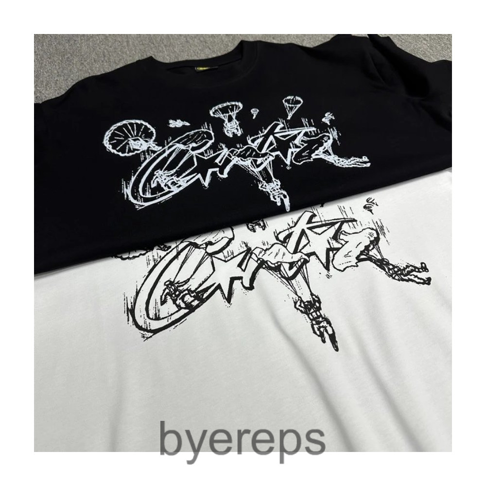 Corteiz tee ( tons more )