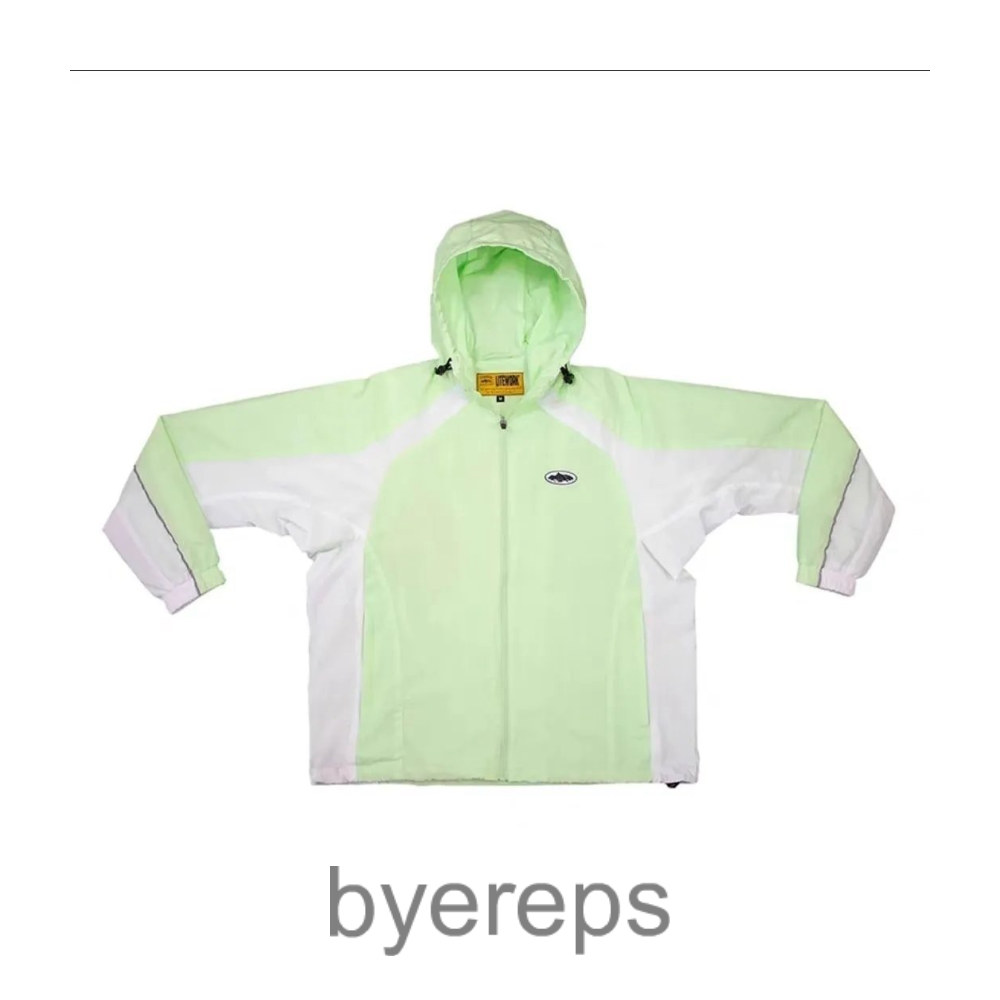 Corteiz track jacket ( 35 colors )