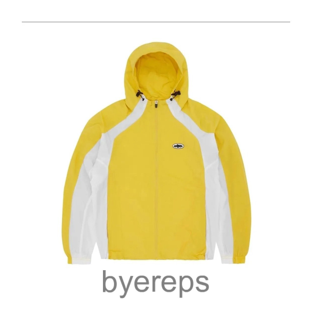 Unbranded Corteiz track jacket ( 35 colors ) — photo 2 of 4