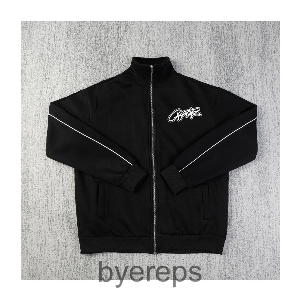 Unbranded Corteiz track jacket — photo 2 of 4