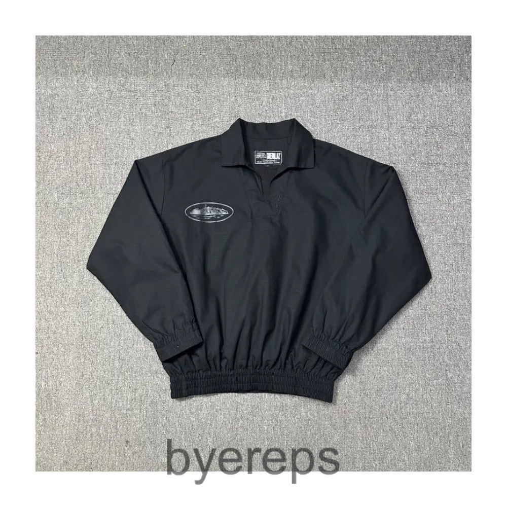 Unbranded Corteiz track jacket — photo 4 of 4