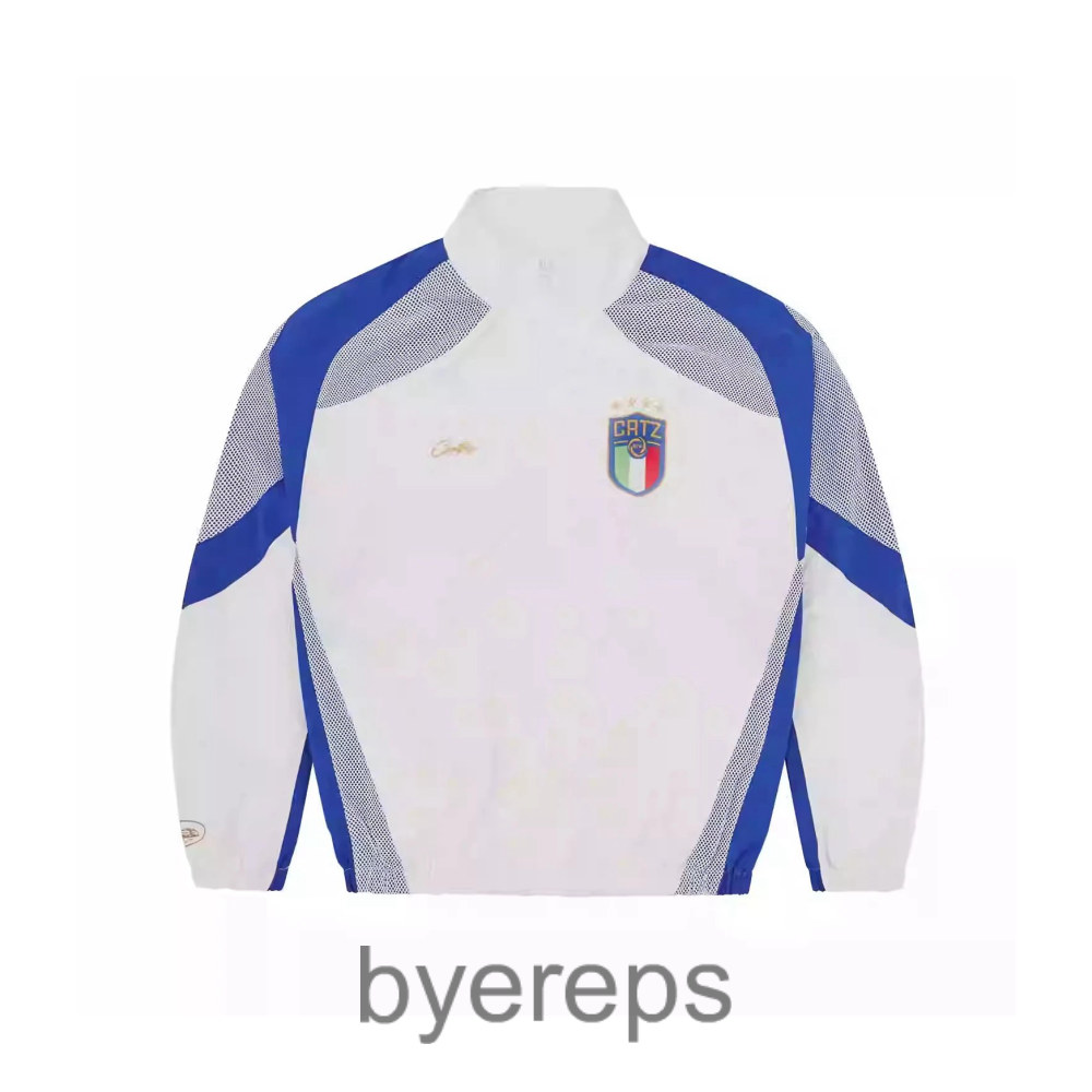 Corteiz track jacket ( has black also )