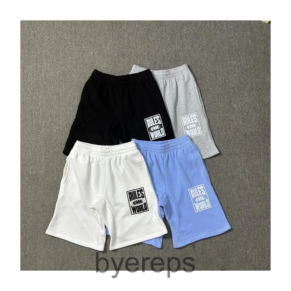 Corteiz Track Run Shorts (and jackets)