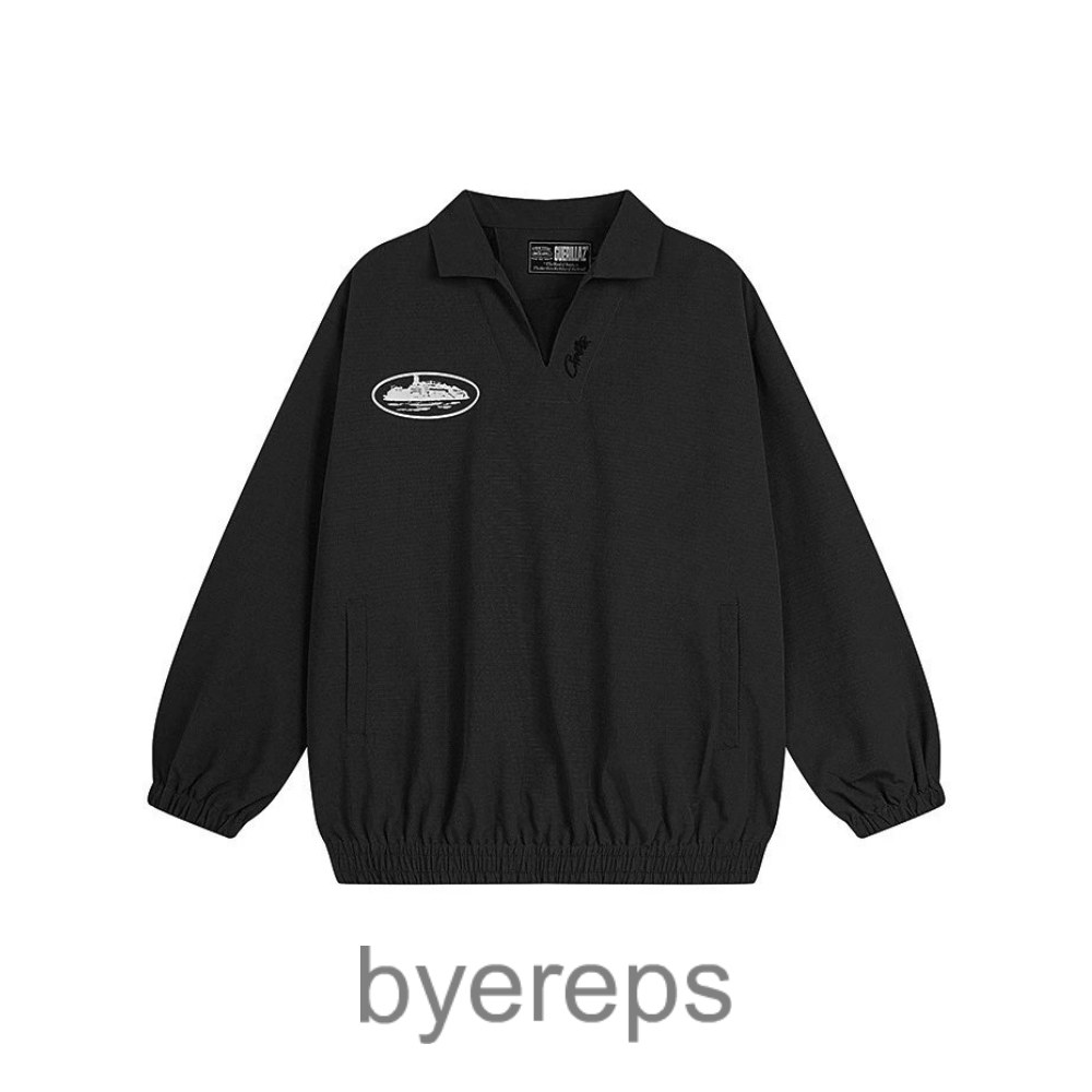 Unbranded Corteiz trackjacket ( has more of em ) — photo 2 of 4