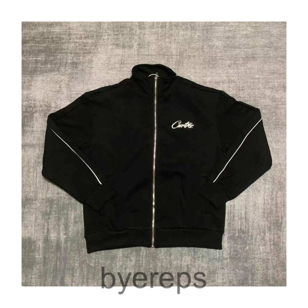 Unbranded Corteiz trackjacket ( has pants available ) — photo 2 of 4