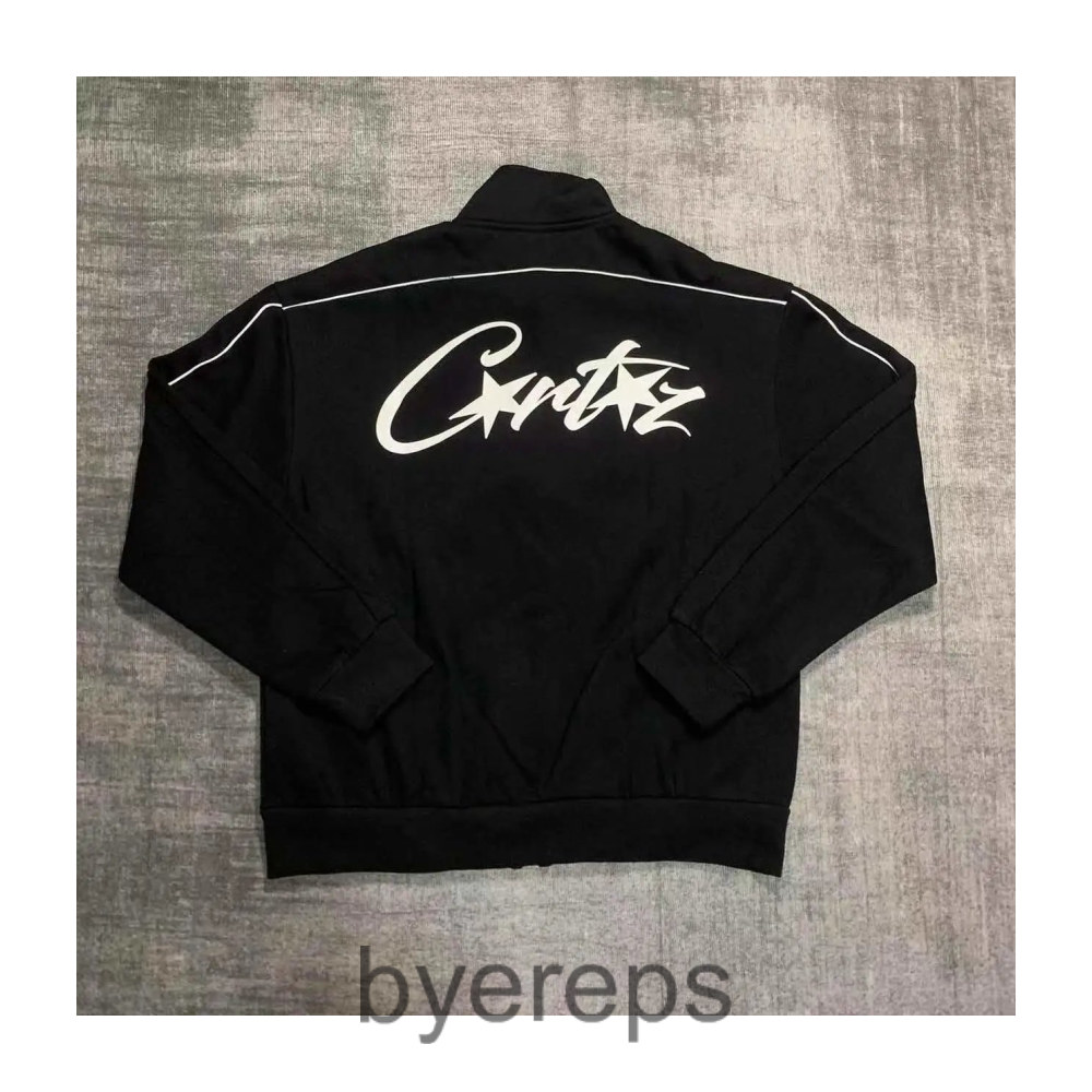 Unbranded Corteiz trackjacket ( has pants available ) — photo 3 of 4