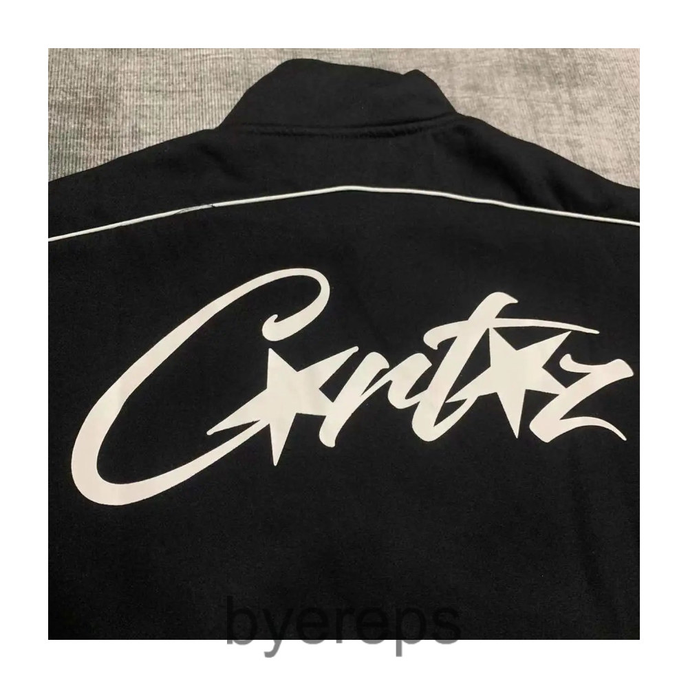 Unbranded Corteiz trackjacket ( has pants available ) — photo 4 of 4