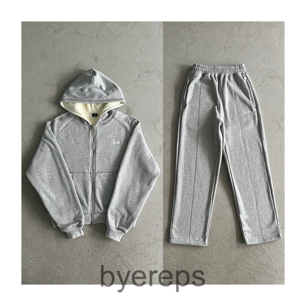 Unbranded Corteiz Tracksuit — photo 4 of 4