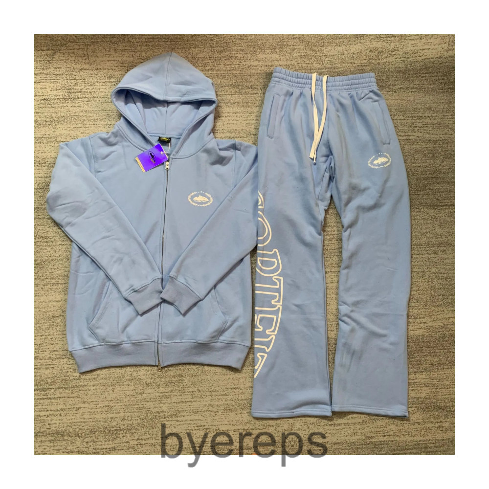 Corteiz tracksuit
