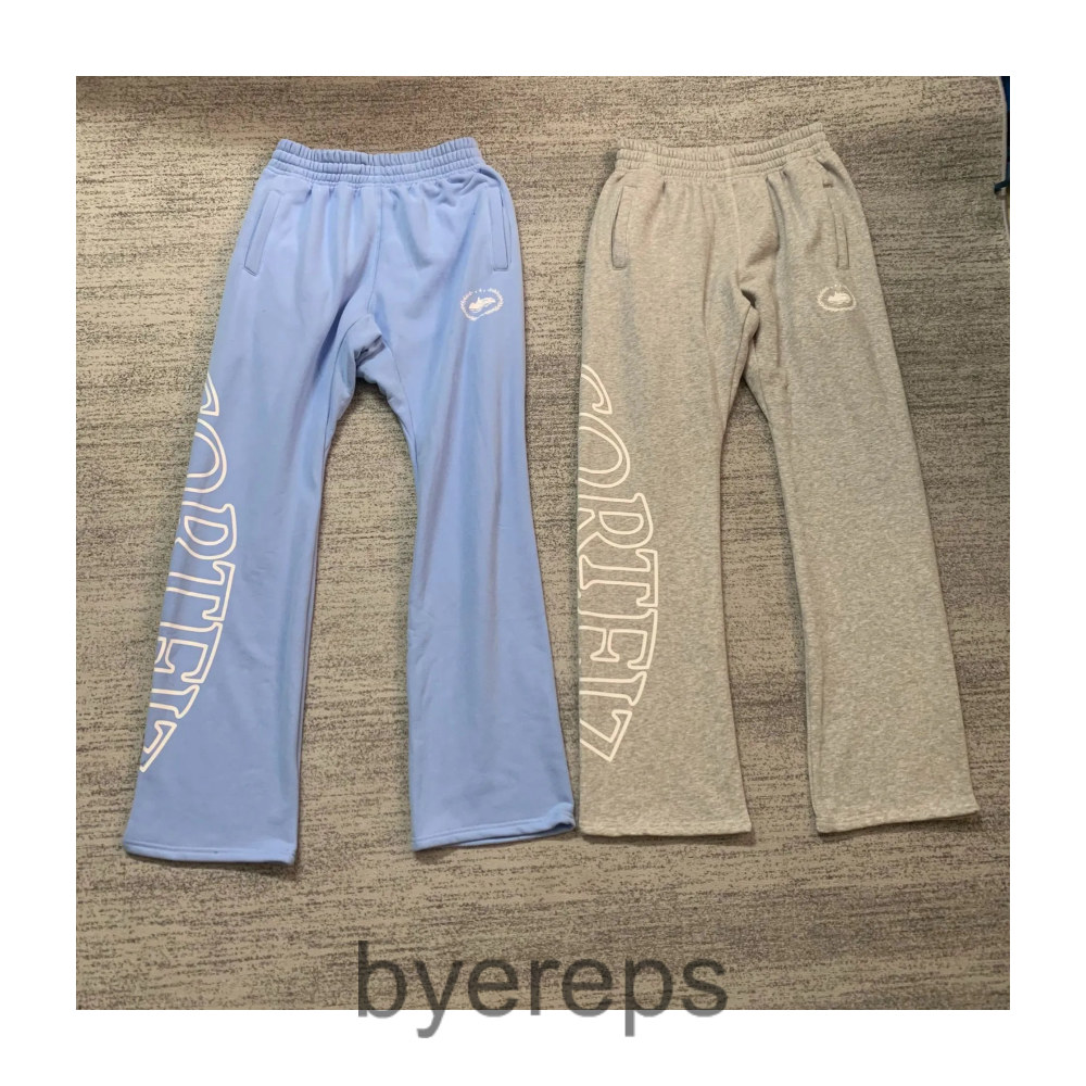 Unbranded Corteiz tracksuit — photo 2 of 4