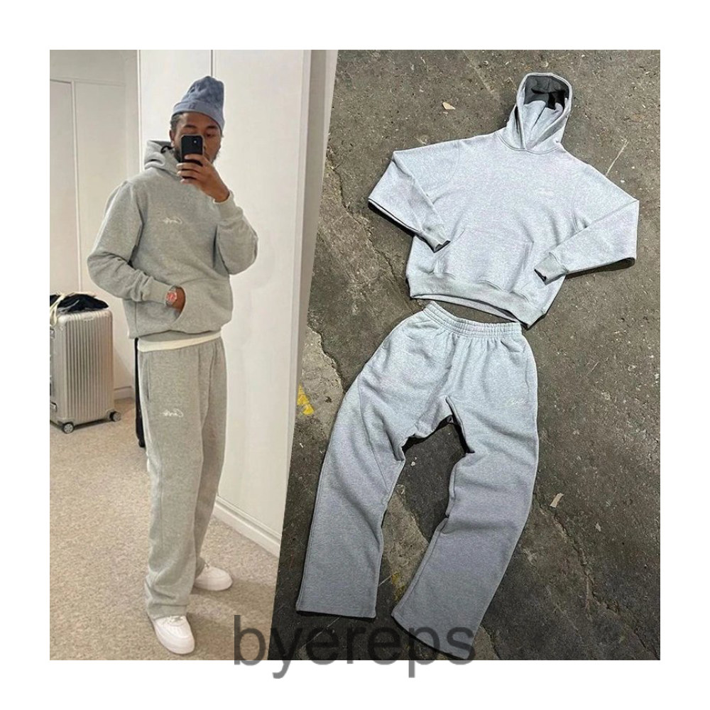 Unbranded Corteiz Tracksuit — photo 2 of 4