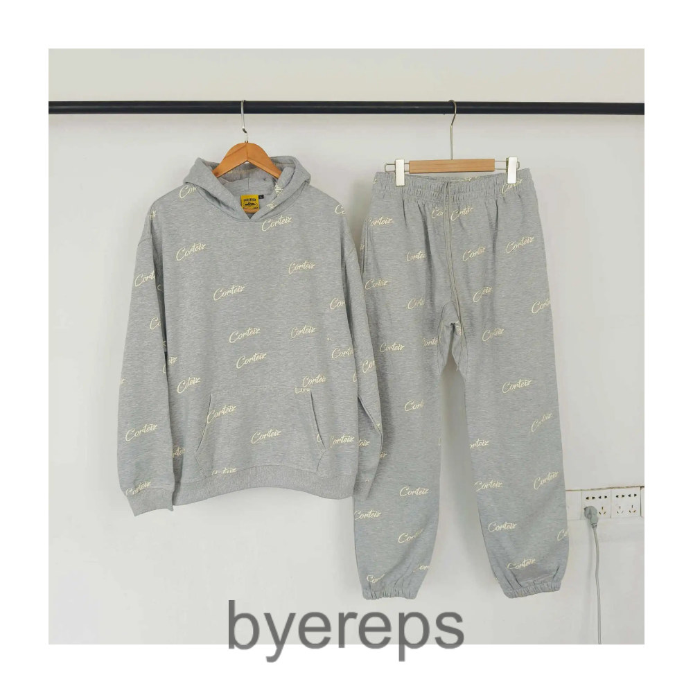 Unbranded Corteiz tracksuit ( has more of em ) — photo 4 of 4