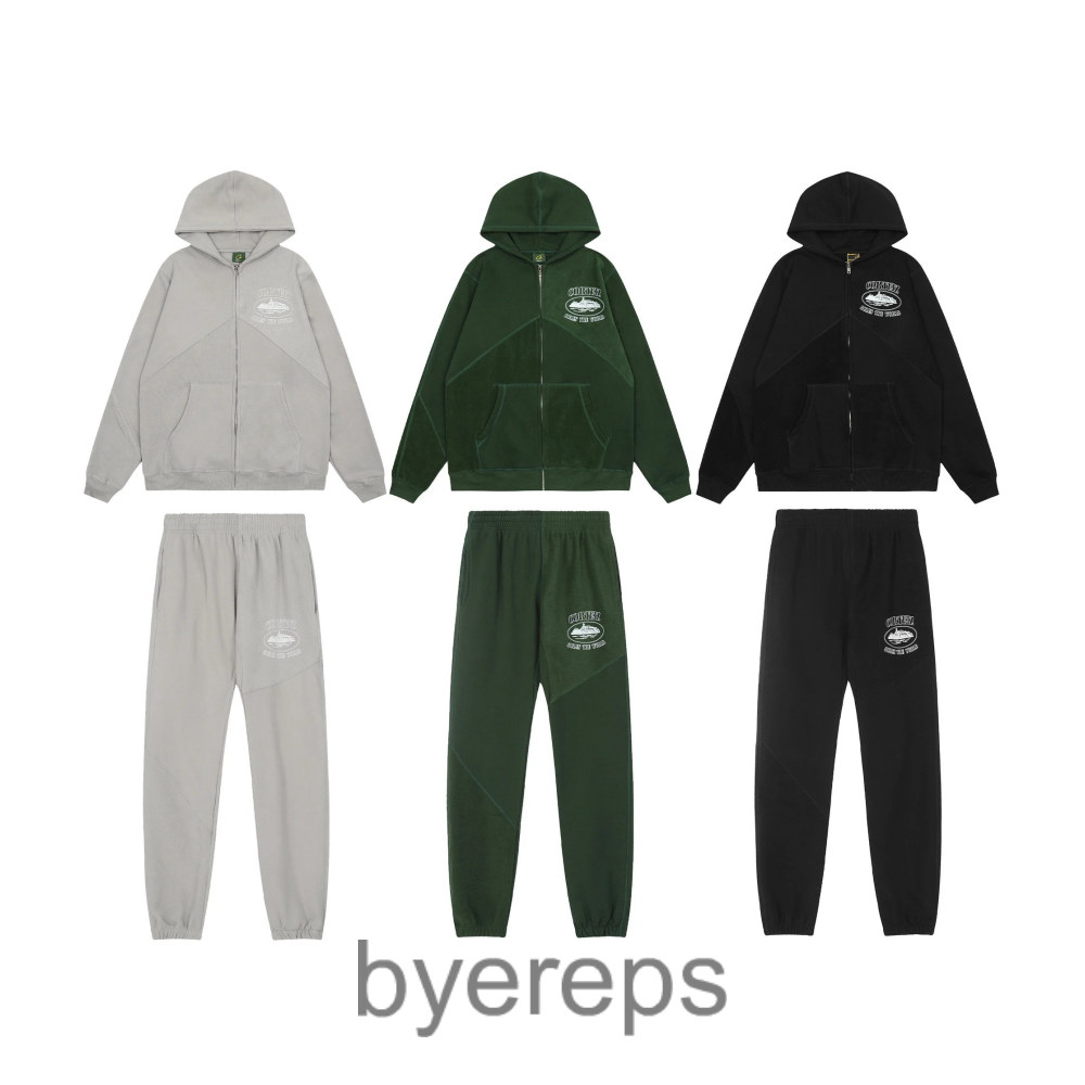Corteiz tracksuit ( has more of em )