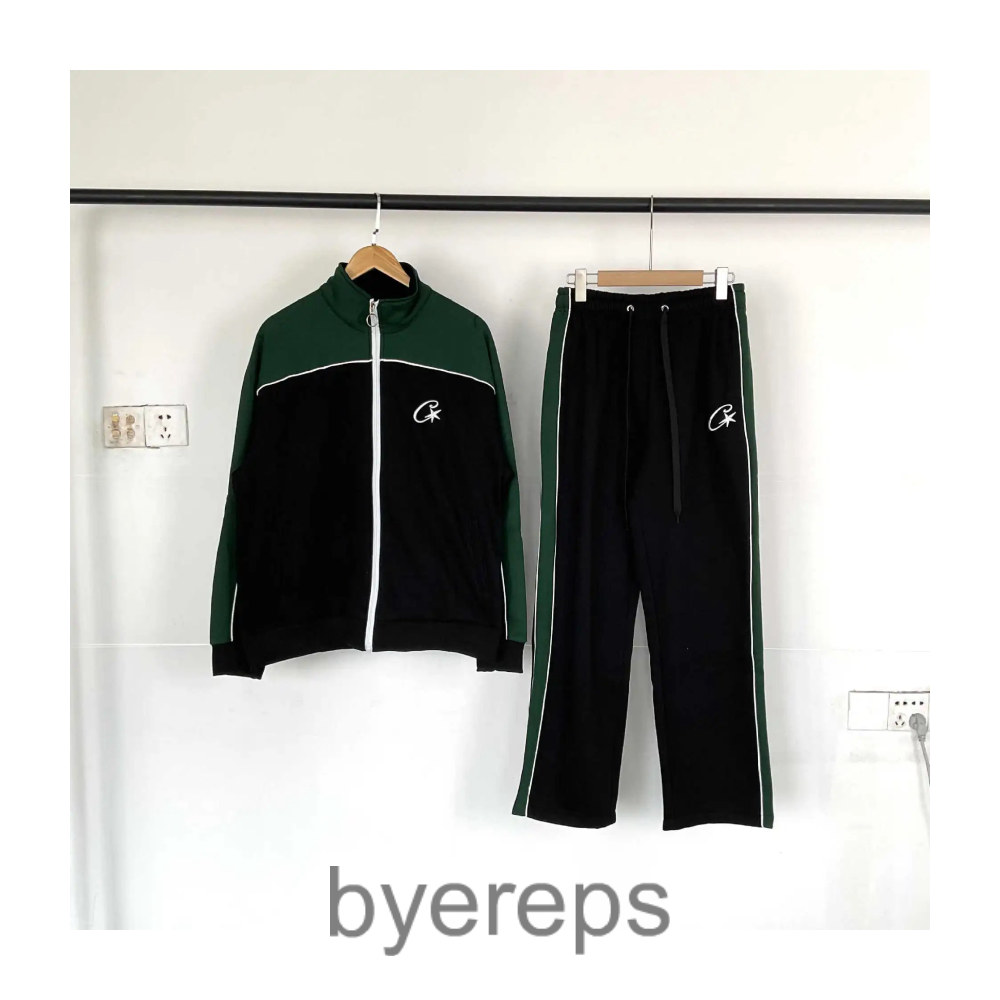 Unbranded Corteiz tracksuit ( has more of em ) — photo 2 of 4