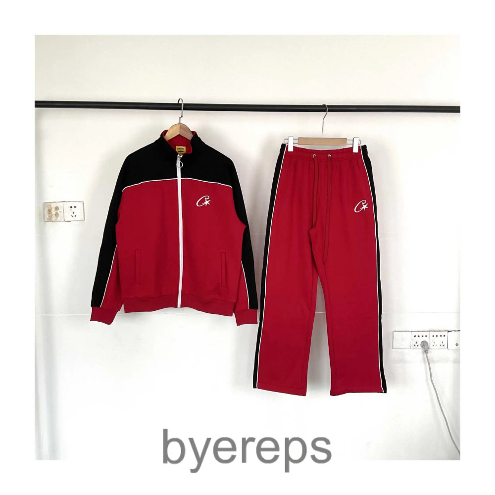 Unbranded Corteiz tracksuit ( has more of em ) — photo 3 of 4