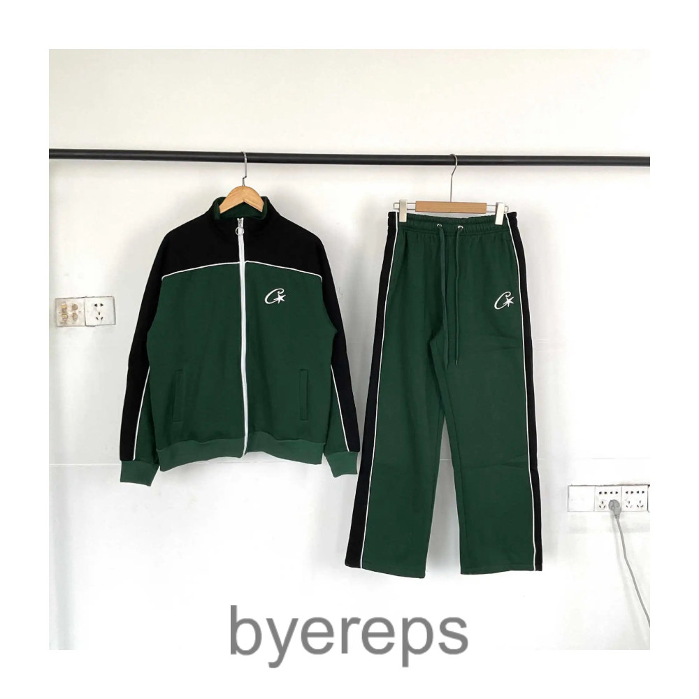 Unbranded Corteiz tracksuit ( has more of em ) — photo 4 of 4