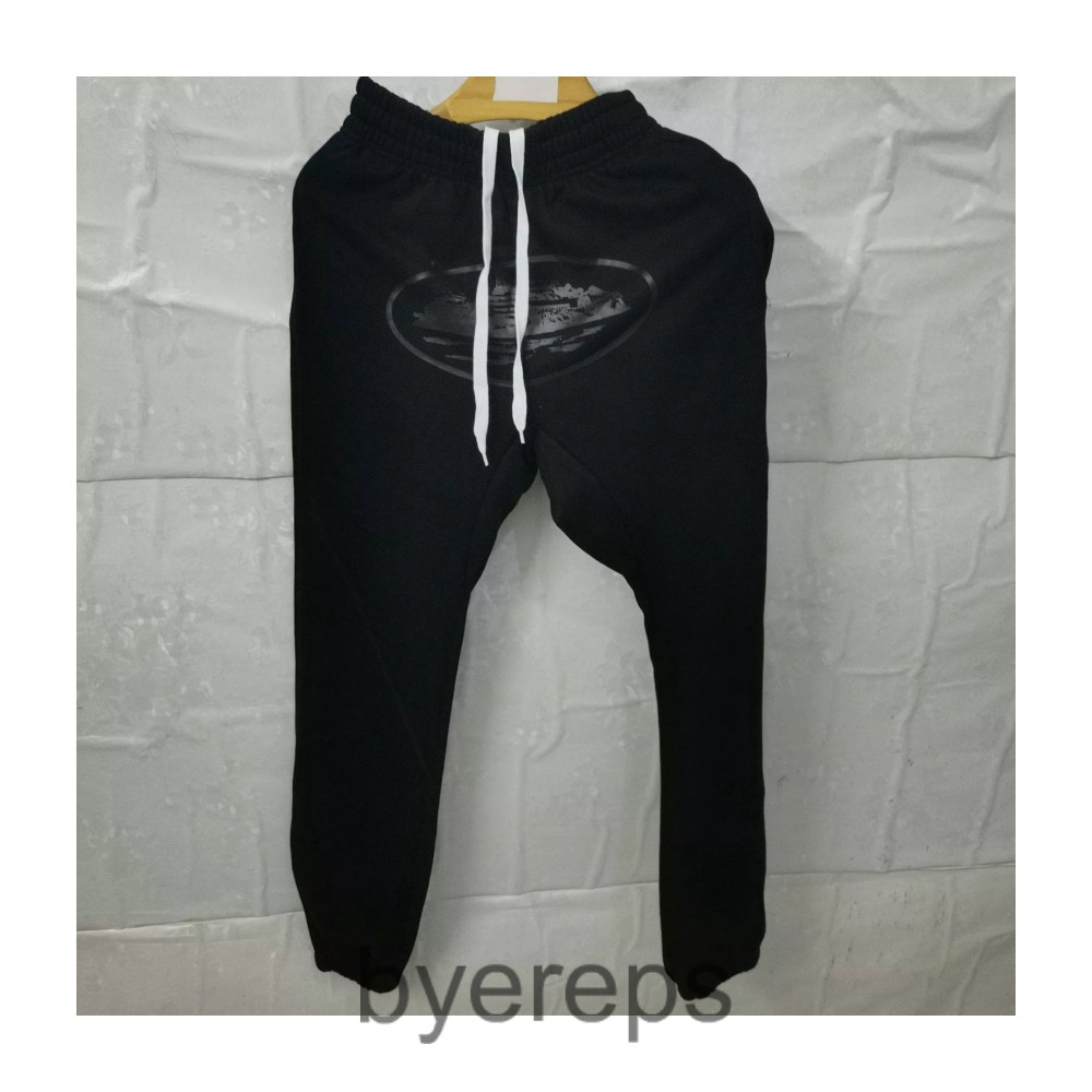 Unbranded Corteiz Tracksuit (Pants) — photo 2 of 4