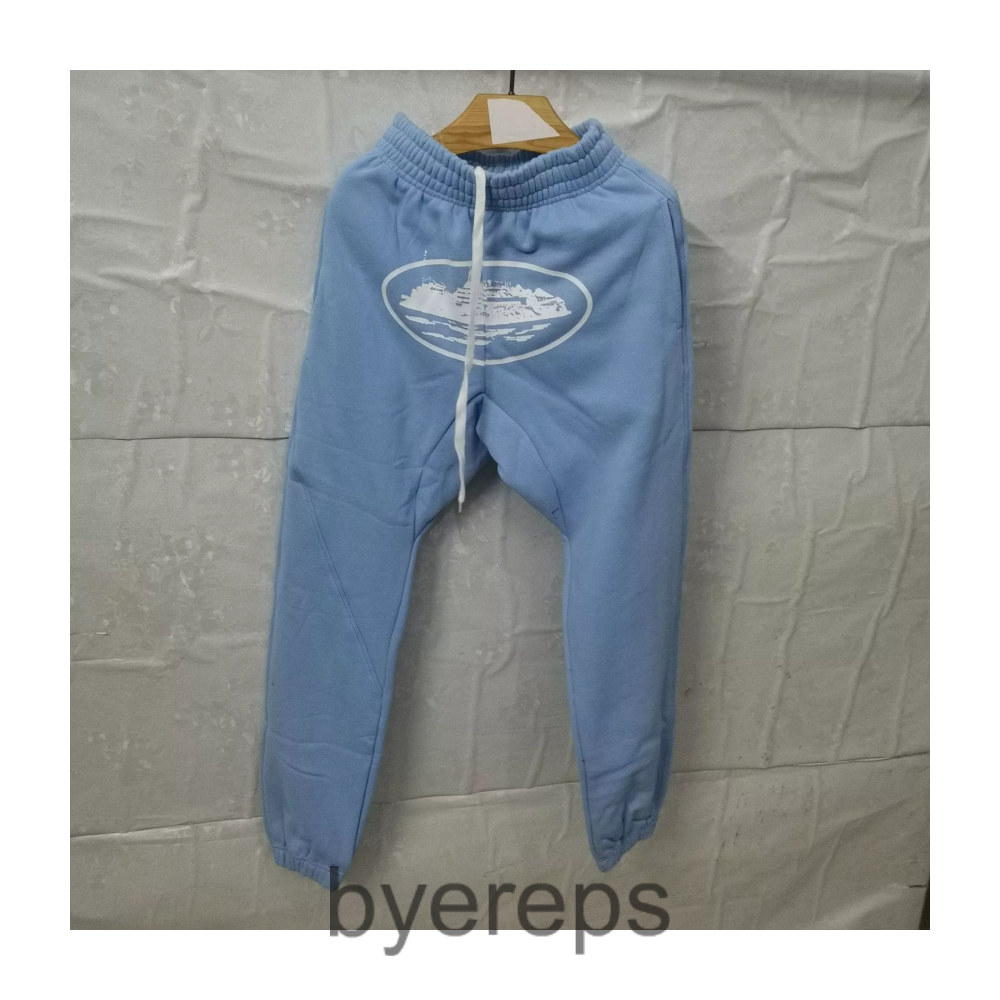 Unbranded Corteiz Tracksuit (Pants) — photo 4 of 4