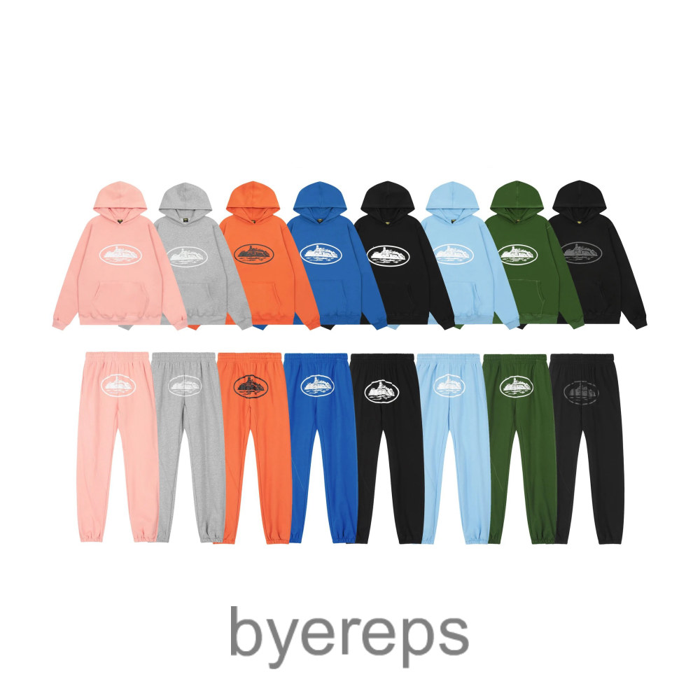 Unbranded Corteiz Tracksuits — photo 3 of 4