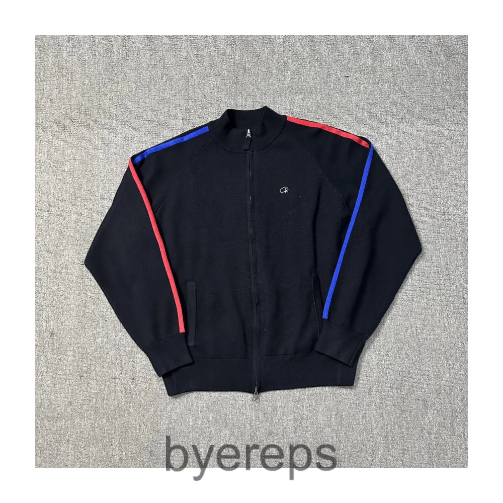 Corteiz trackzip-up ( has black also )