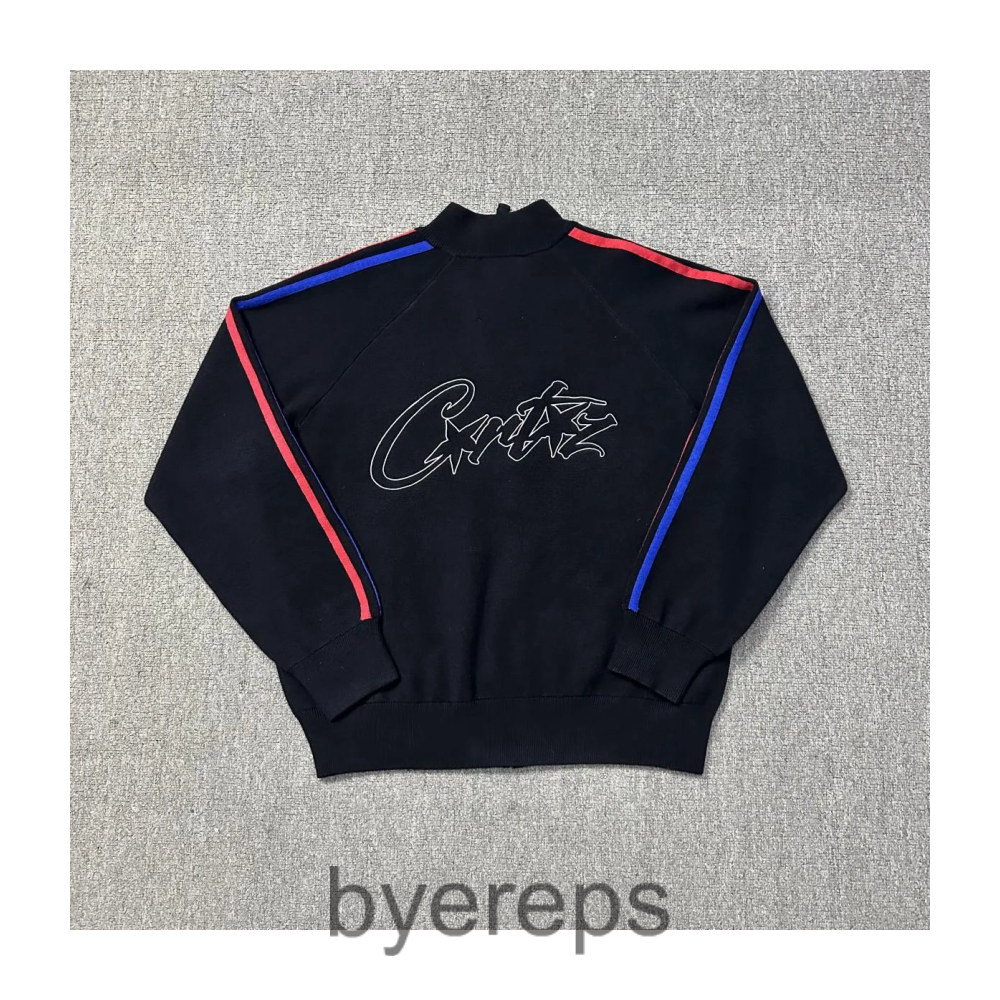 Unbranded Corteiz trackzip-up ( has black also ) — photo 2 of 4