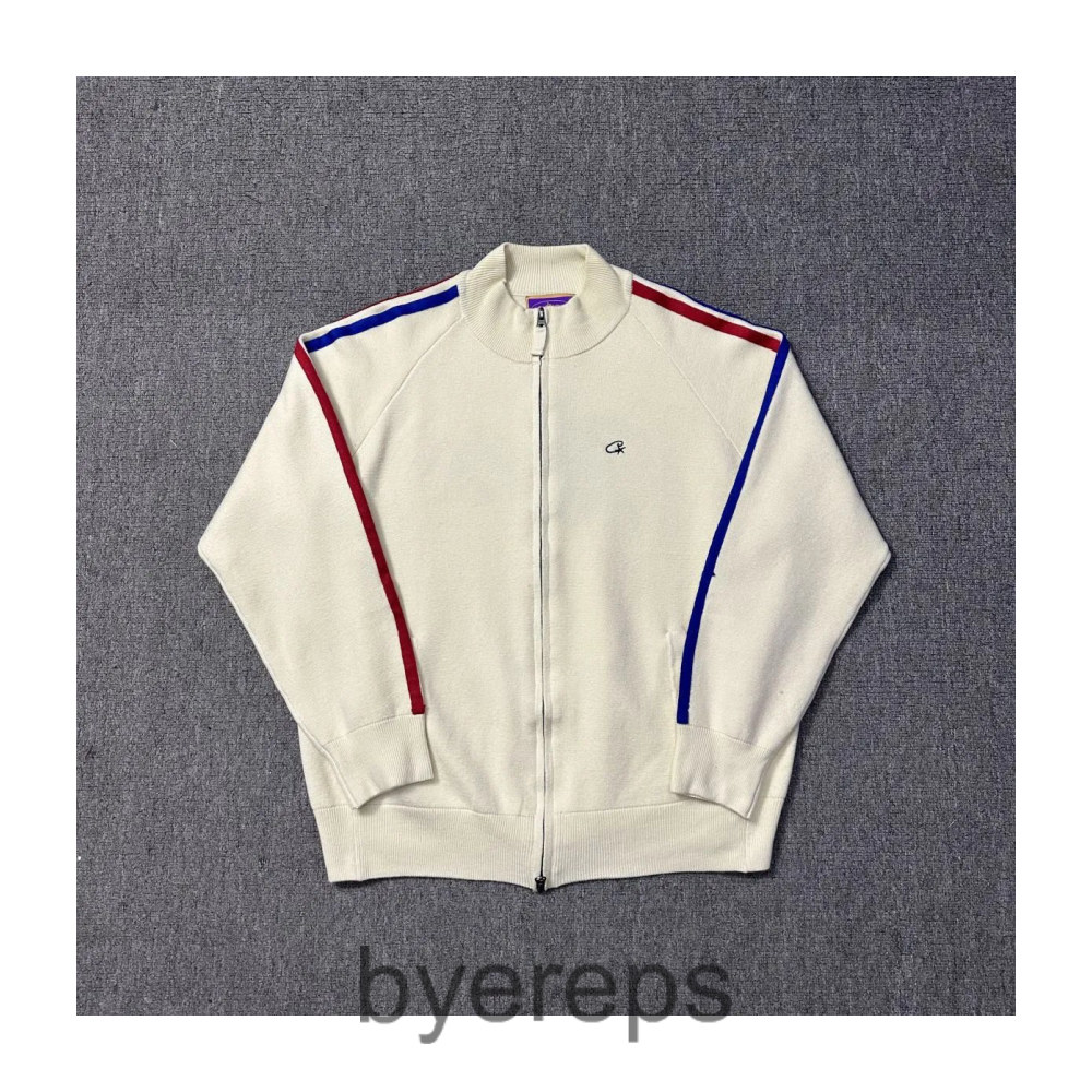 Unbranded Corteiz trackzip-up ( has black also ) — photo 3 of 4