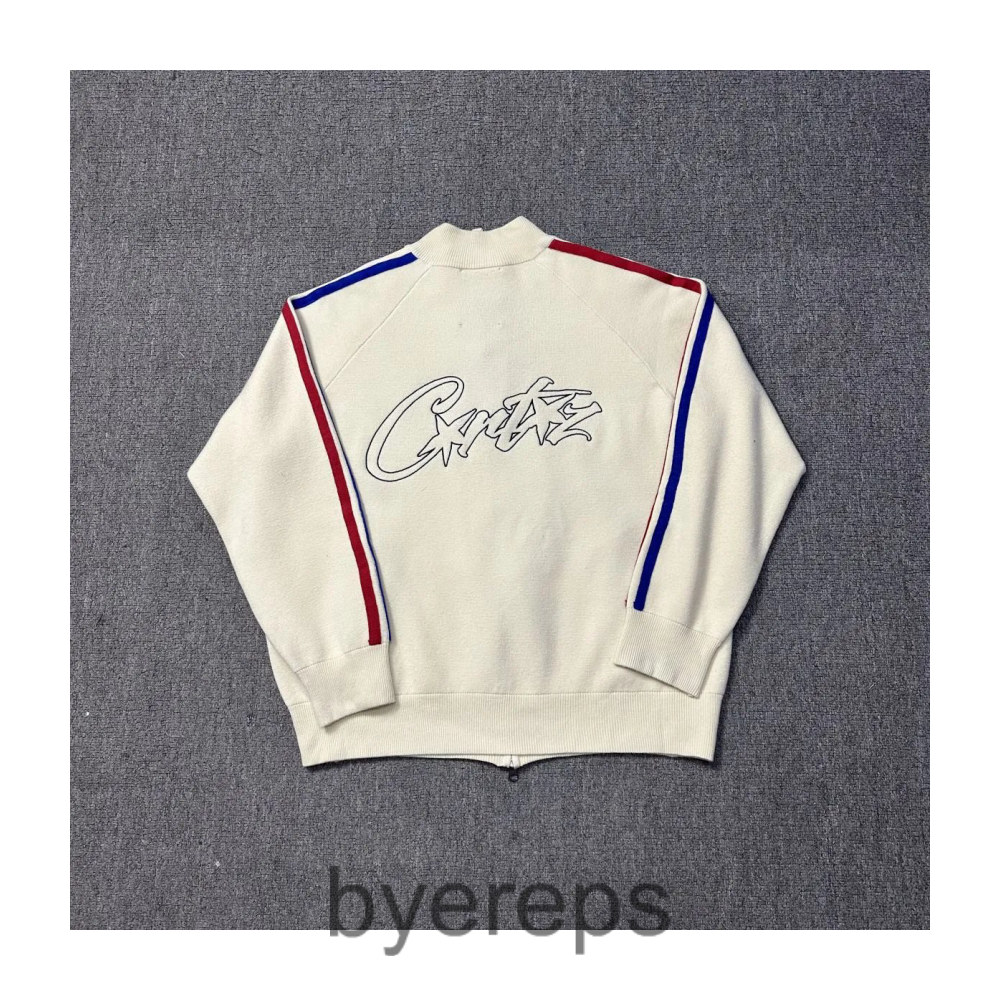 Unbranded Corteiz trackzip-up ( has black also ) — photo 4 of 4