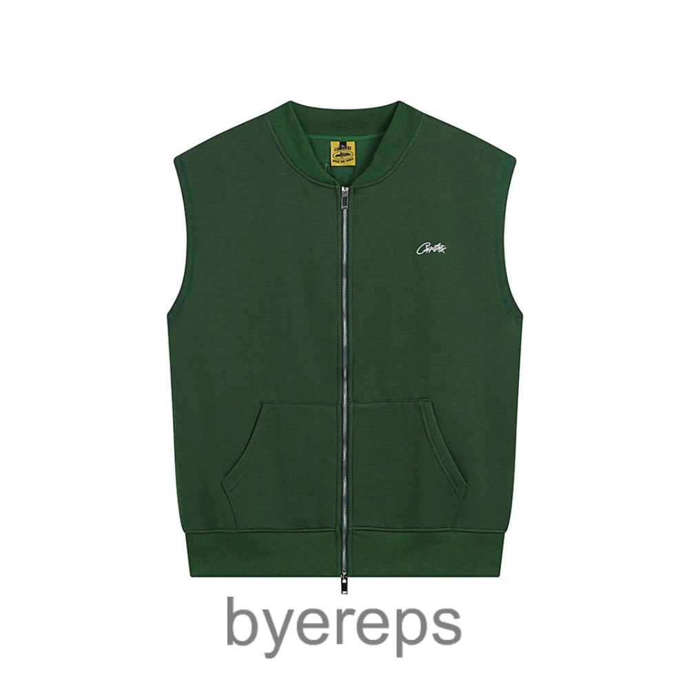 Unbranded Corteiz Vest — photo 3 of 4