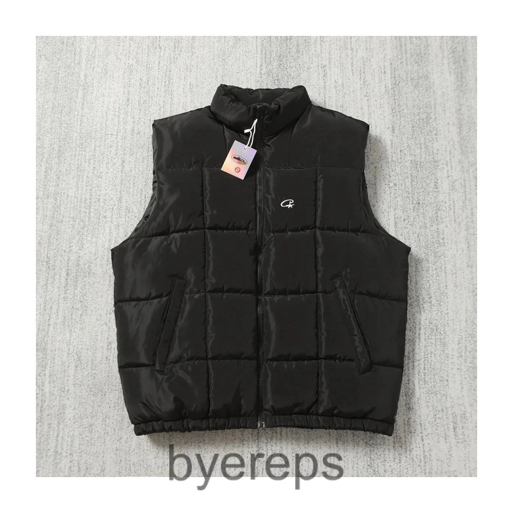 Corteiz vest