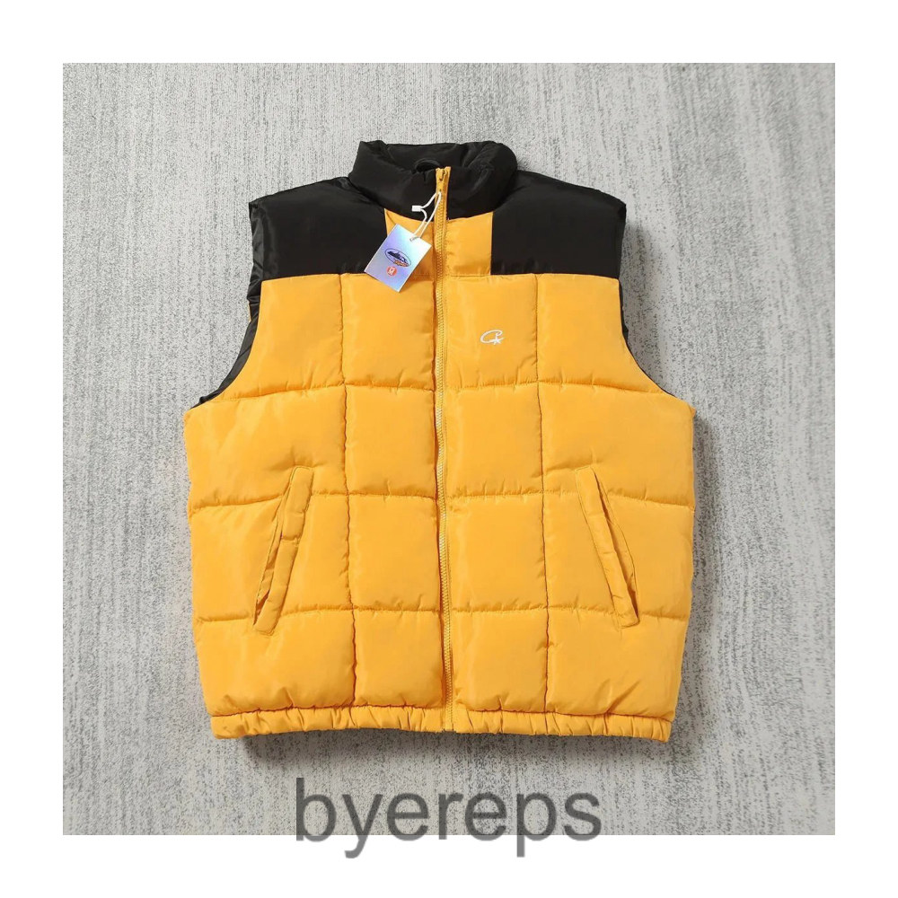 Unbranded Corteiz vest — photo 2 of 4
