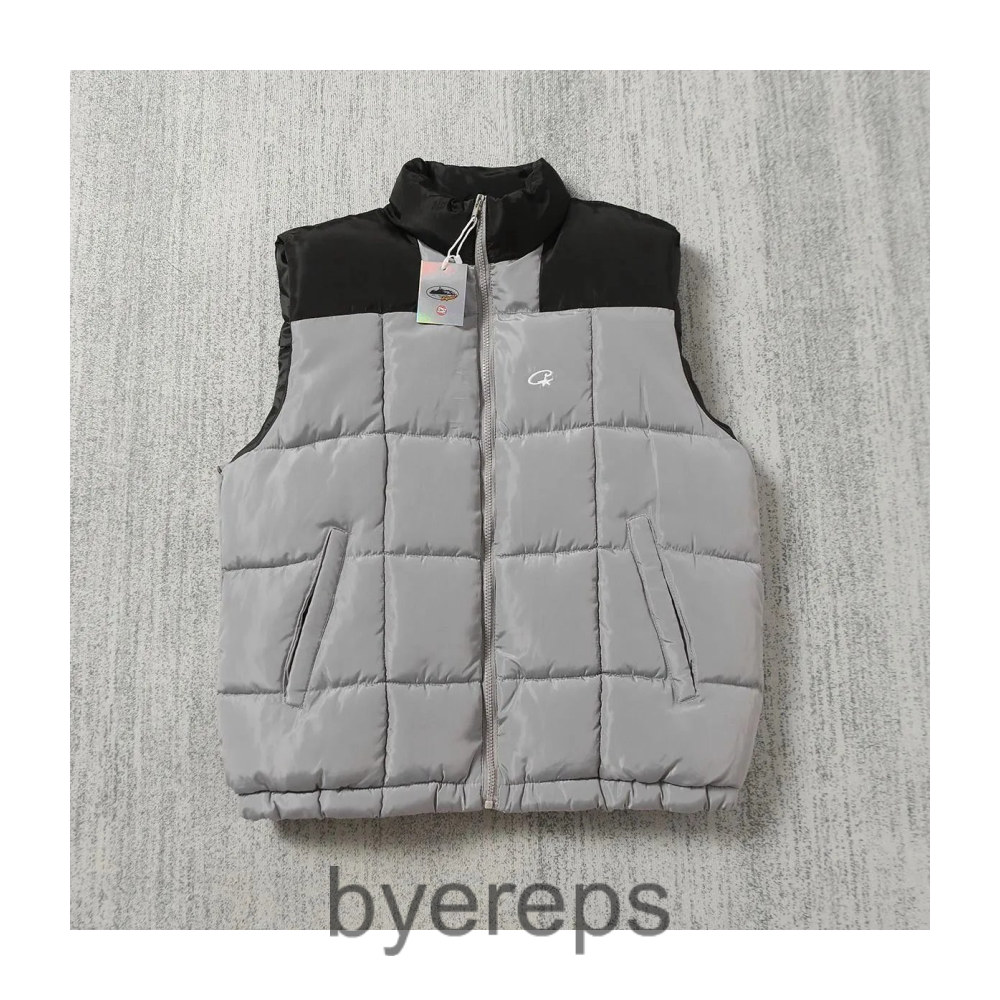 Unbranded Corteiz vest — photo 3 of 4