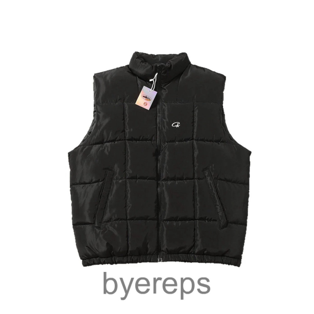 Unbranded Corteiz vest — photo 4 of 4
