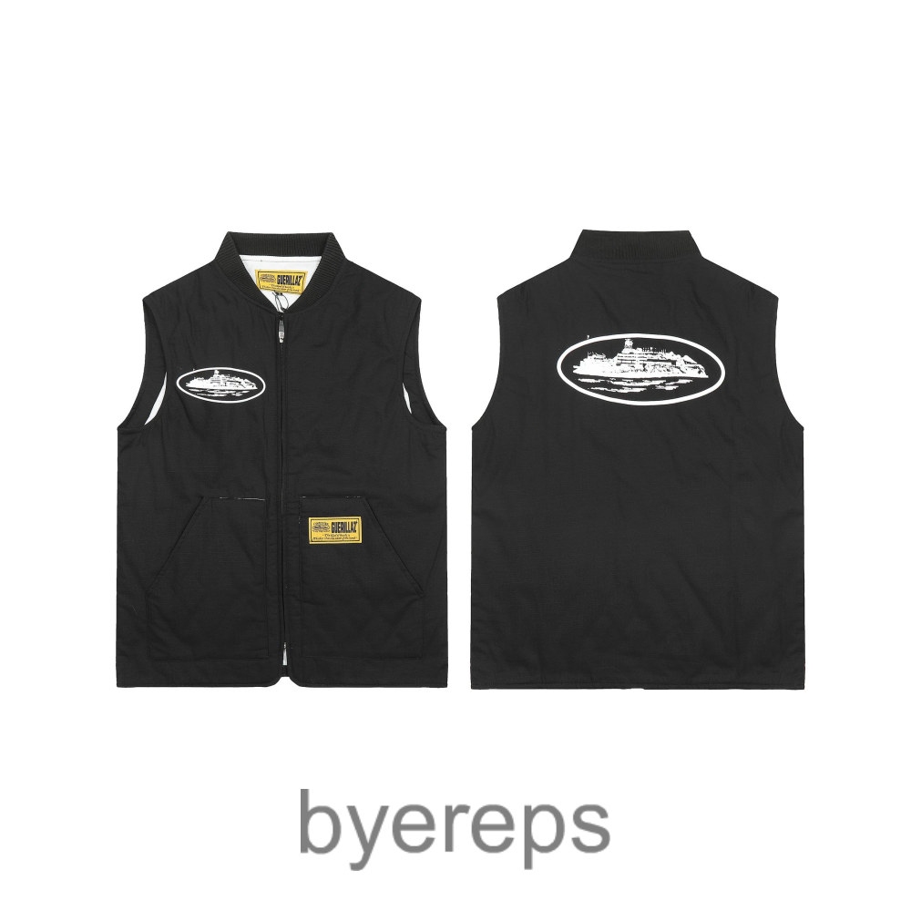 Corteiz vest