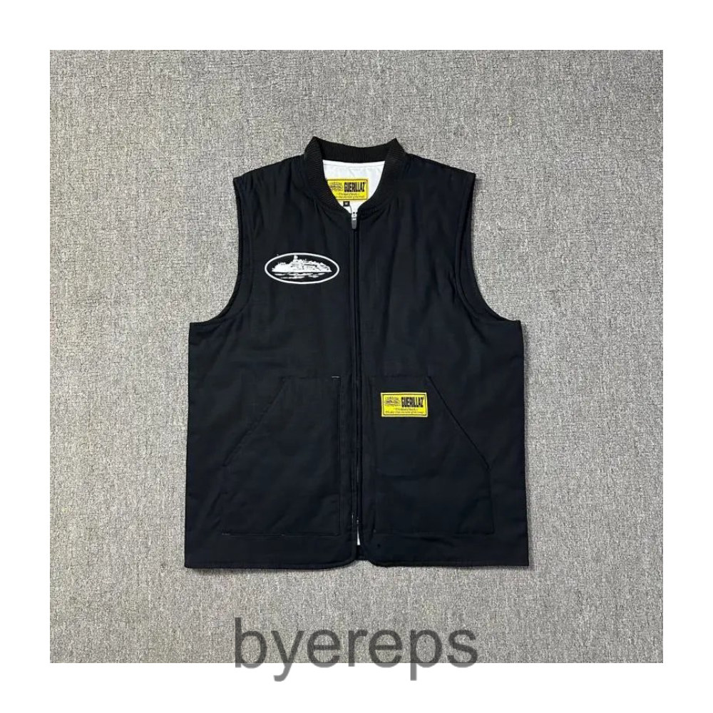 Unbranded Corteiz vest — photo 4 of 4