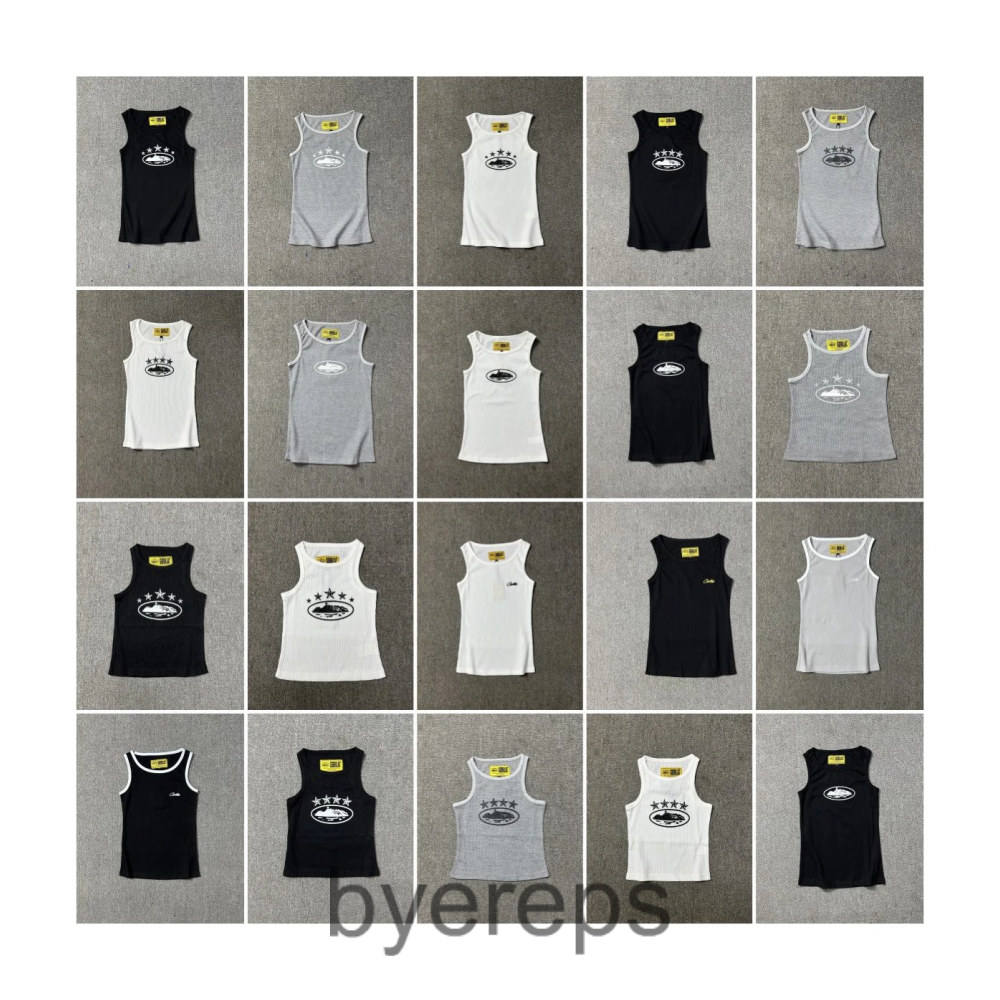 Corteiz Vest