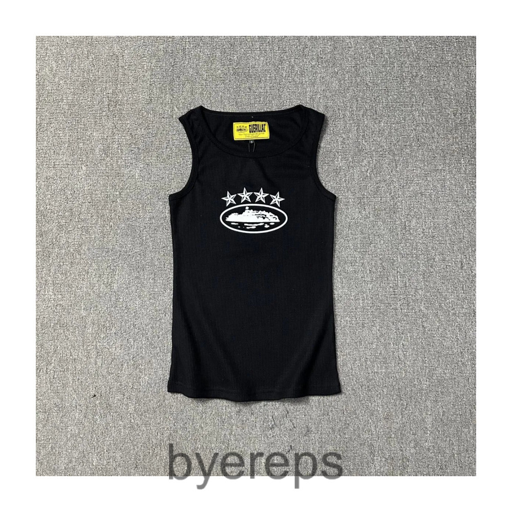 Unbranded Corteiz Vest — photo 4 of 4
