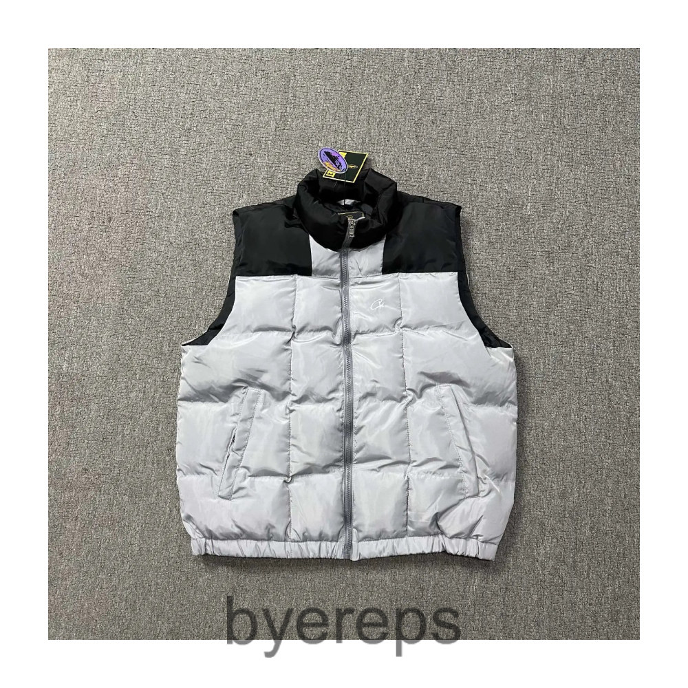 Unbranded Corteiz Vest Top — photo 4 of 4