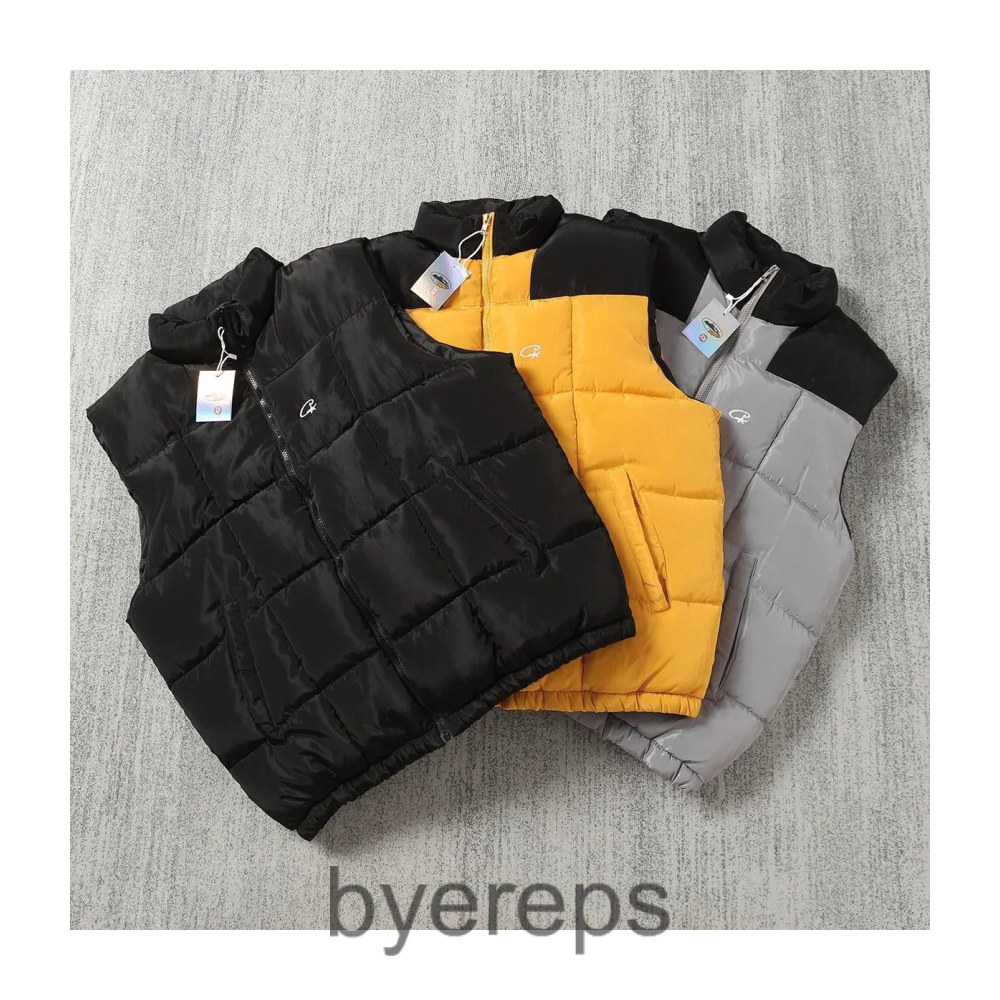 Corteiz Vest Top