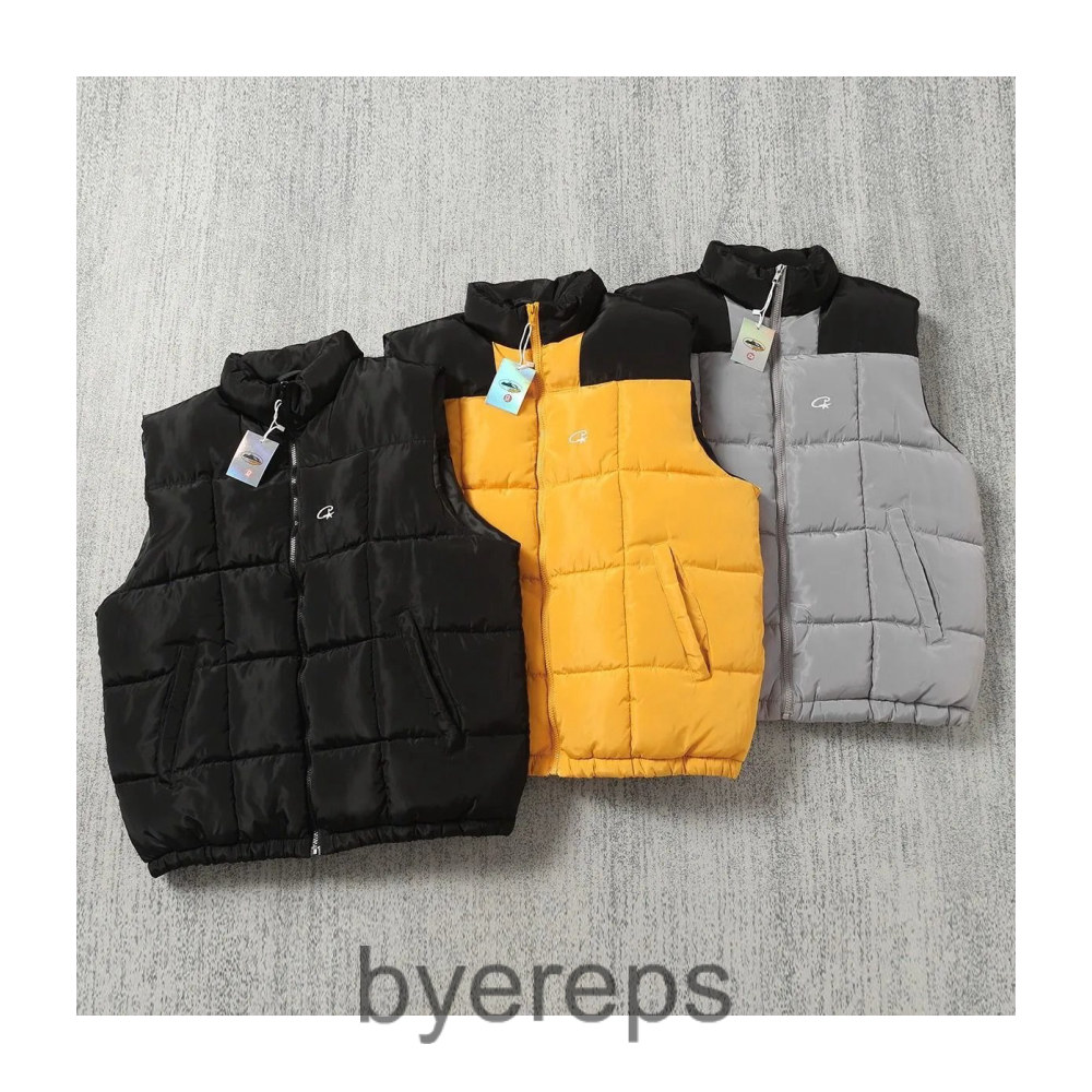 Unbranded Corteiz Vest Top — photo 2 of 4