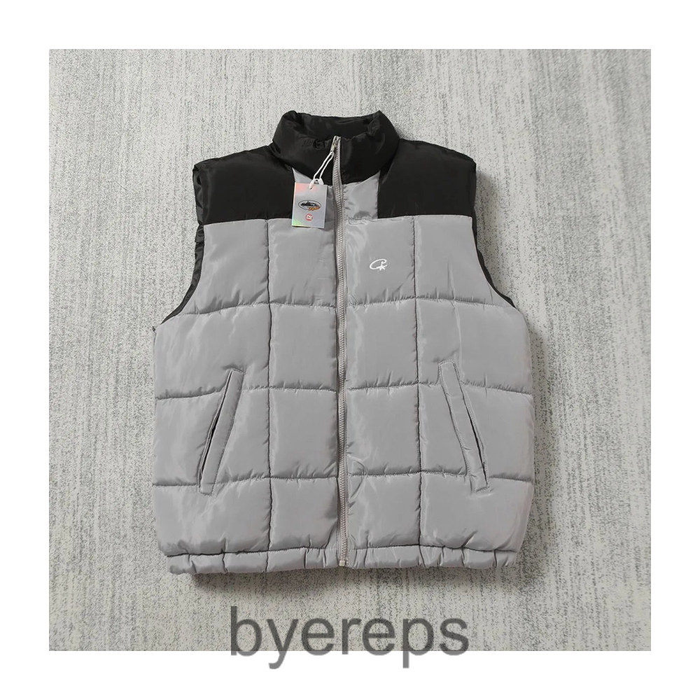 Unbranded Corteiz Vest Top — photo 4 of 4