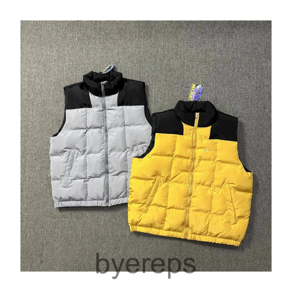 Corteiz Vests