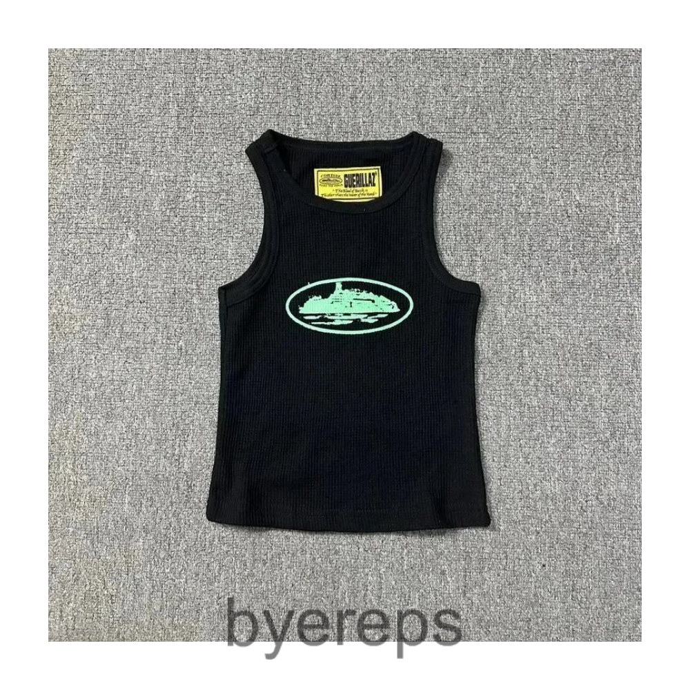 Unbranded Corteiz wife beaters — photo 4 of 4