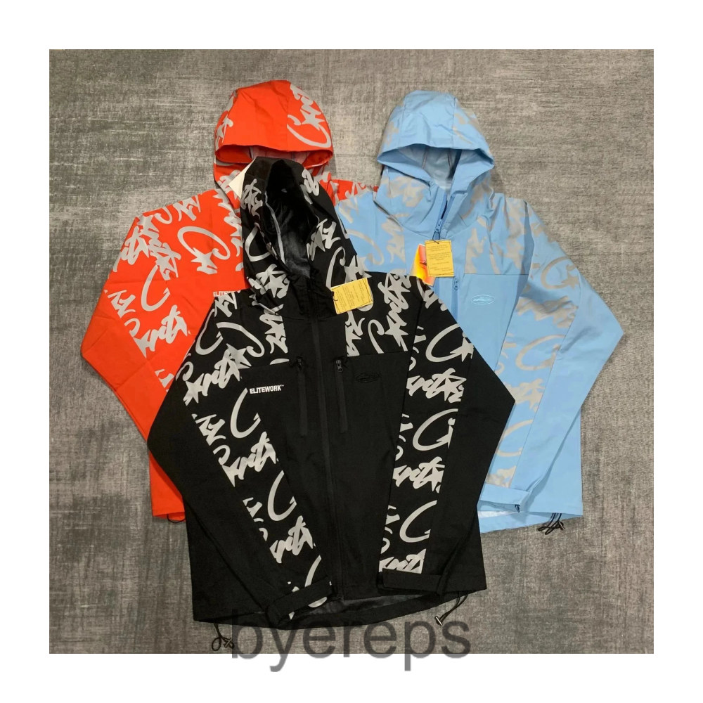 Corteiz windbreaker