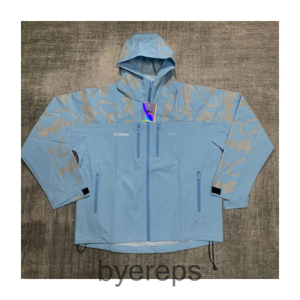 Unbranded Corteiz windbreaker — photo 3 of 4