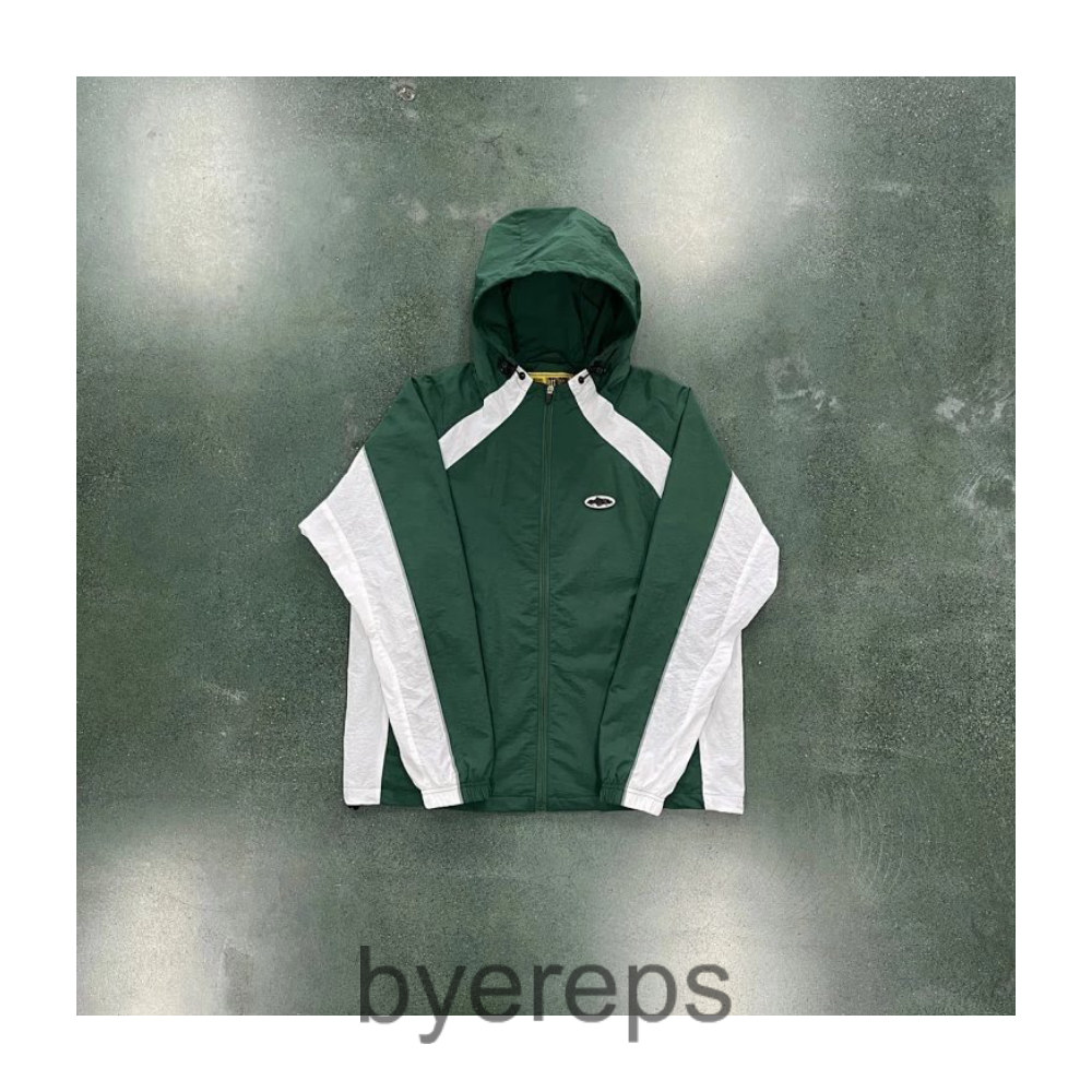 Corteiz Windbreaker