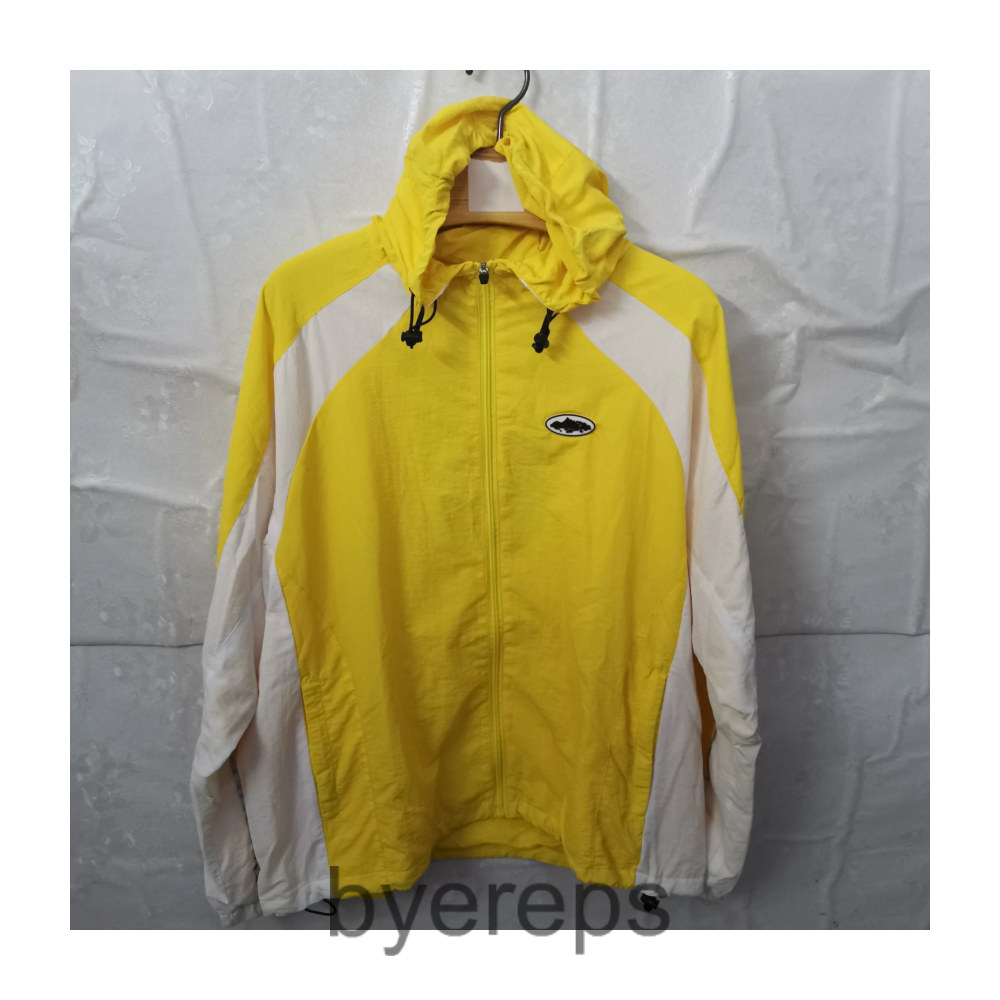 Corteiz windbreaker ( has more of em )