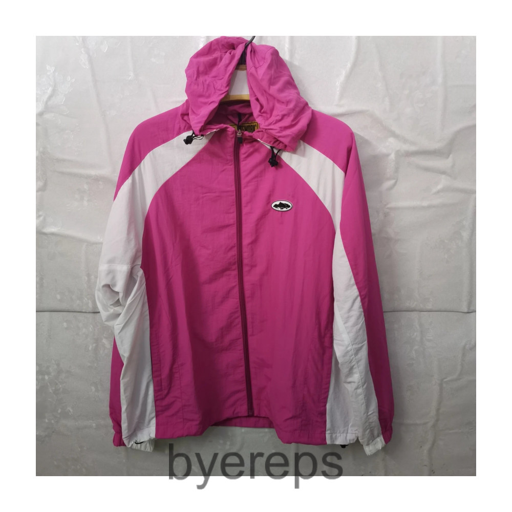 Unbranded Corteiz windbreaker ( has more of em ) — photo 2 of 4