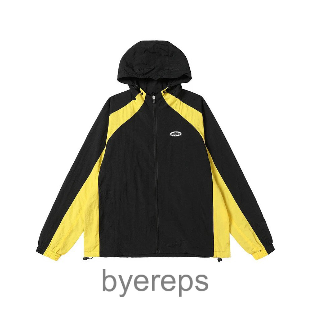 Unbranded Corteiz windbreaker ( has more of em ) — photo 4 of 4