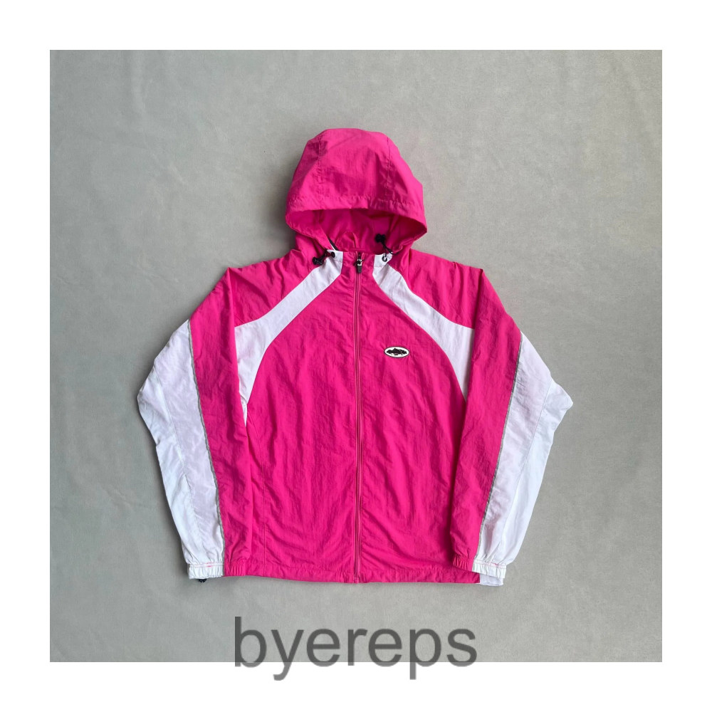 Corteiz windbreaker jacket