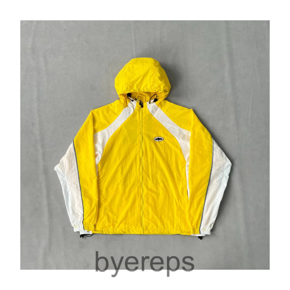 Unbranded Corteiz windbreaker jacket — photo 2 of 4